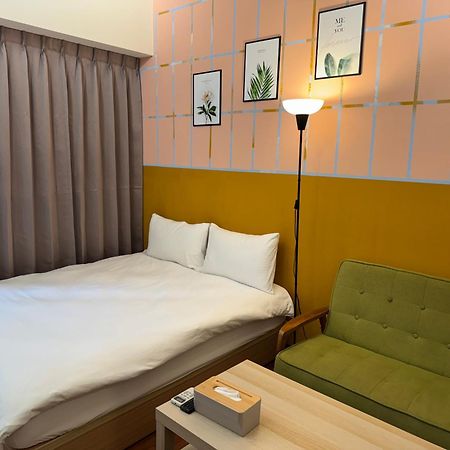 Appartamento 台中向日葵 Esterno foto