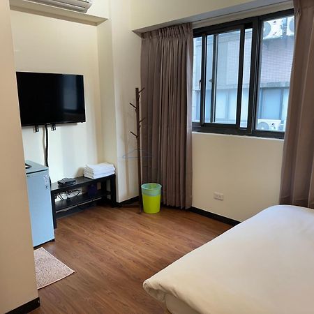 Appartamento 台中向日葵 Esterno foto