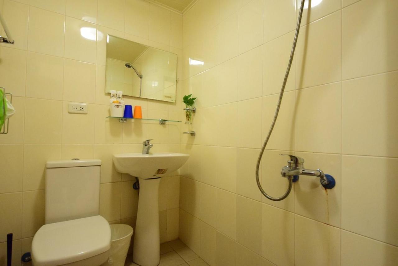 Appartamento 台中向日葵 Esterno foto
