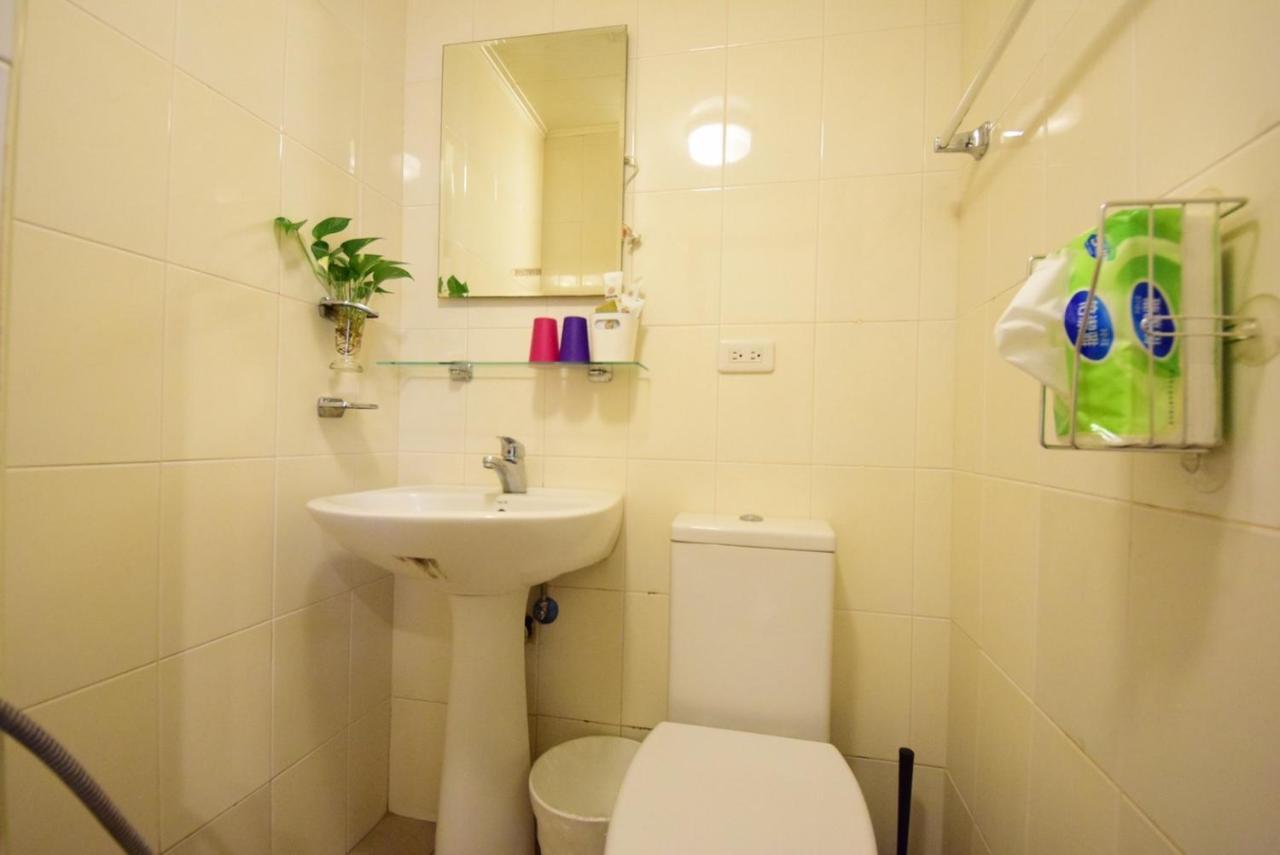 Appartamento 台中向日葵 Esterno foto