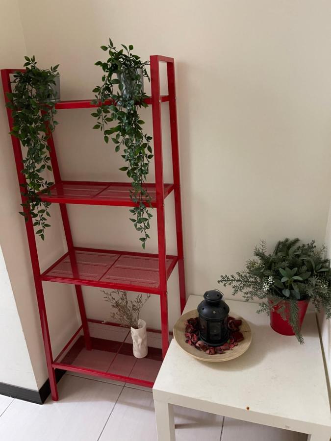 Appartamento 台中向日葵 Esterno foto