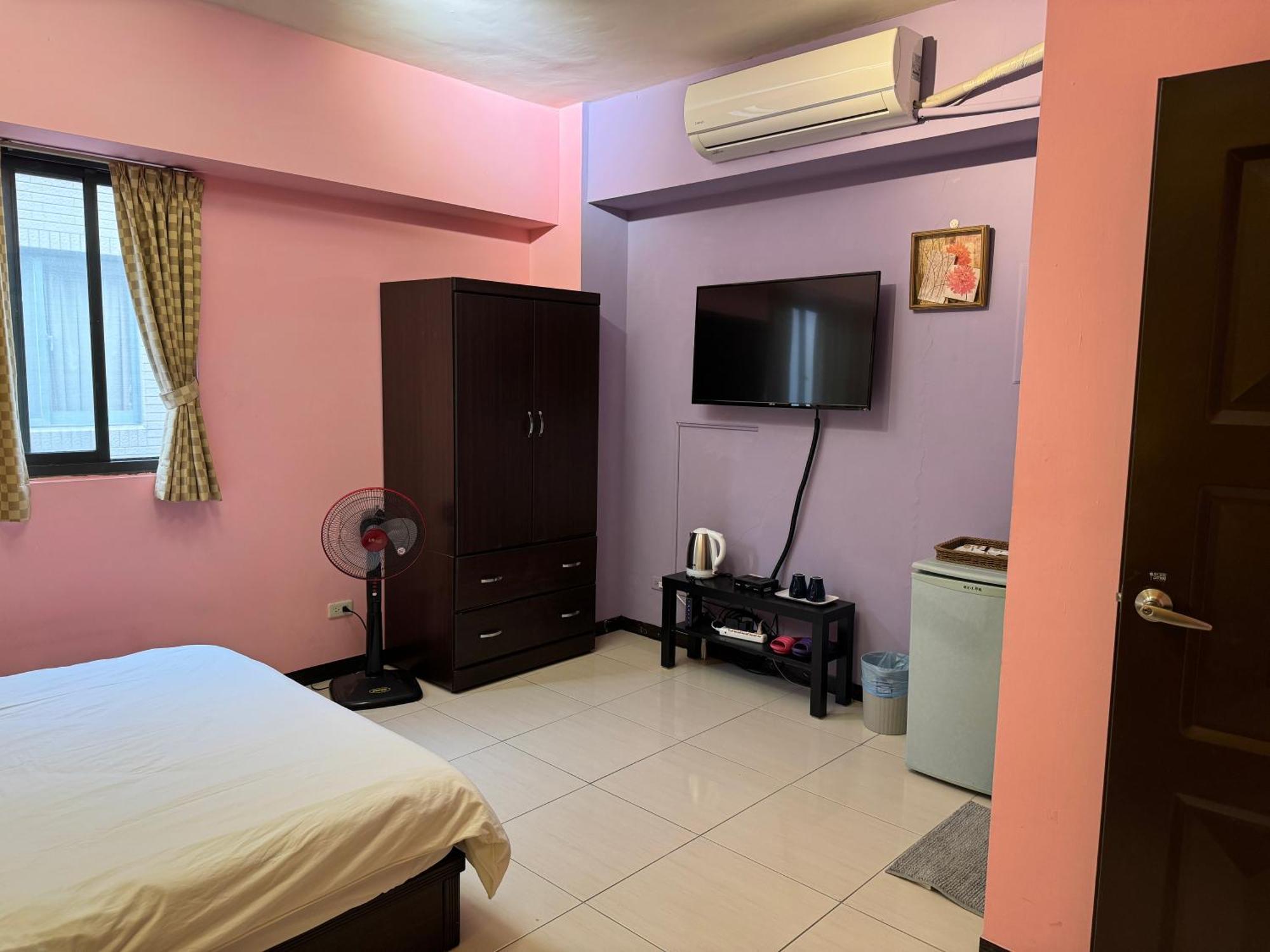 Appartamento 台中向日葵 Esterno foto