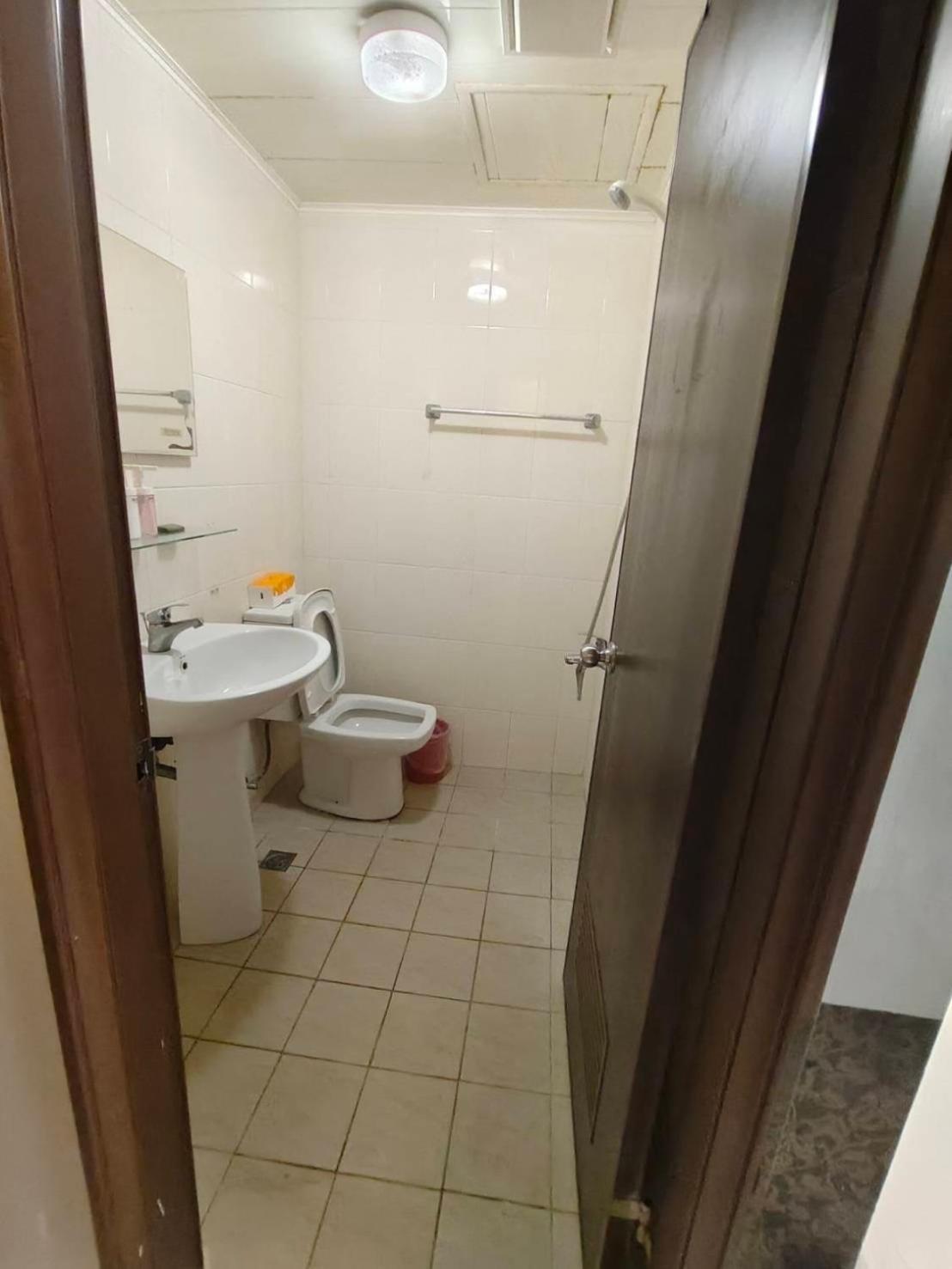 Appartamento 台中向日葵 Esterno foto