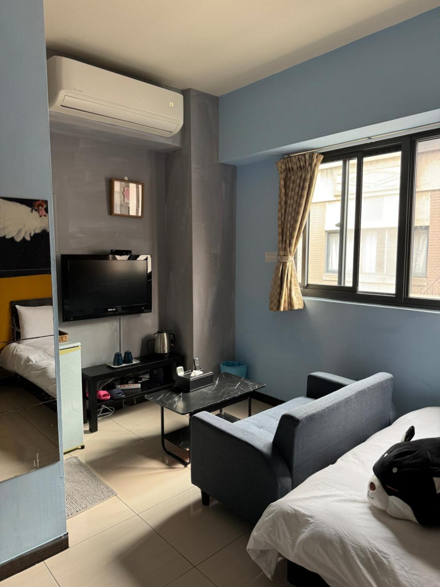 Appartamento 台中向日葵 Esterno foto