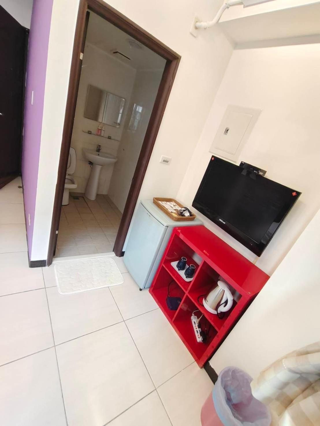 Appartamento 台中向日葵 Esterno foto