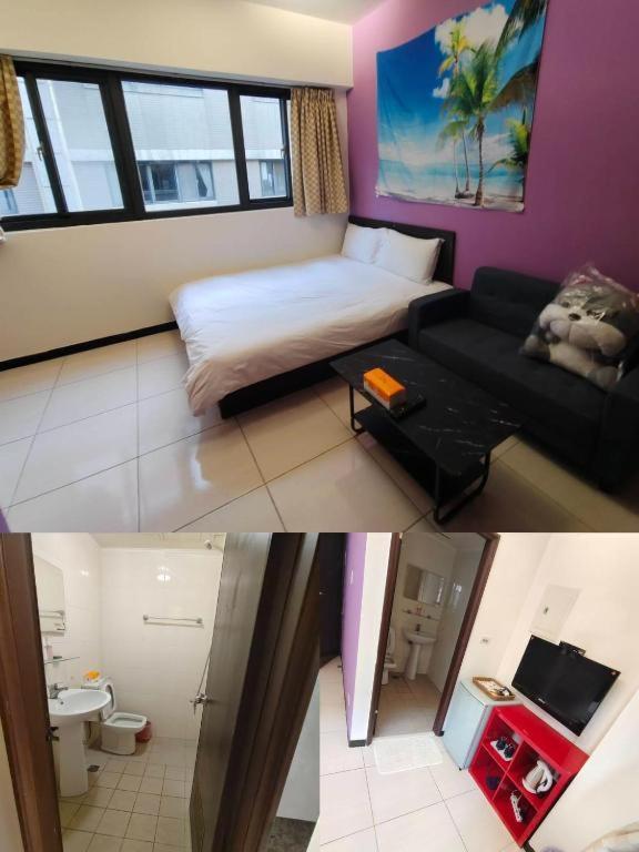 Appartamento 台中向日葵 Esterno foto