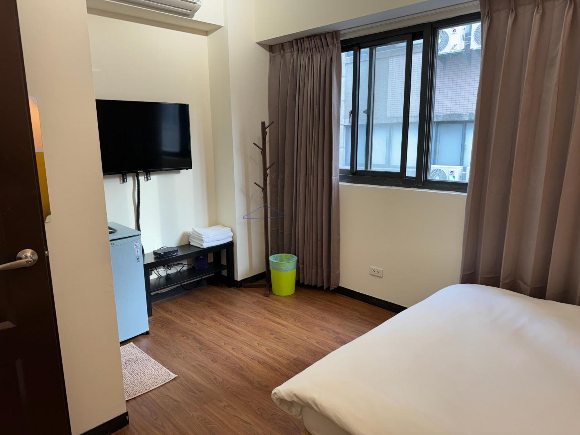 Appartamento 台中向日葵 Esterno foto