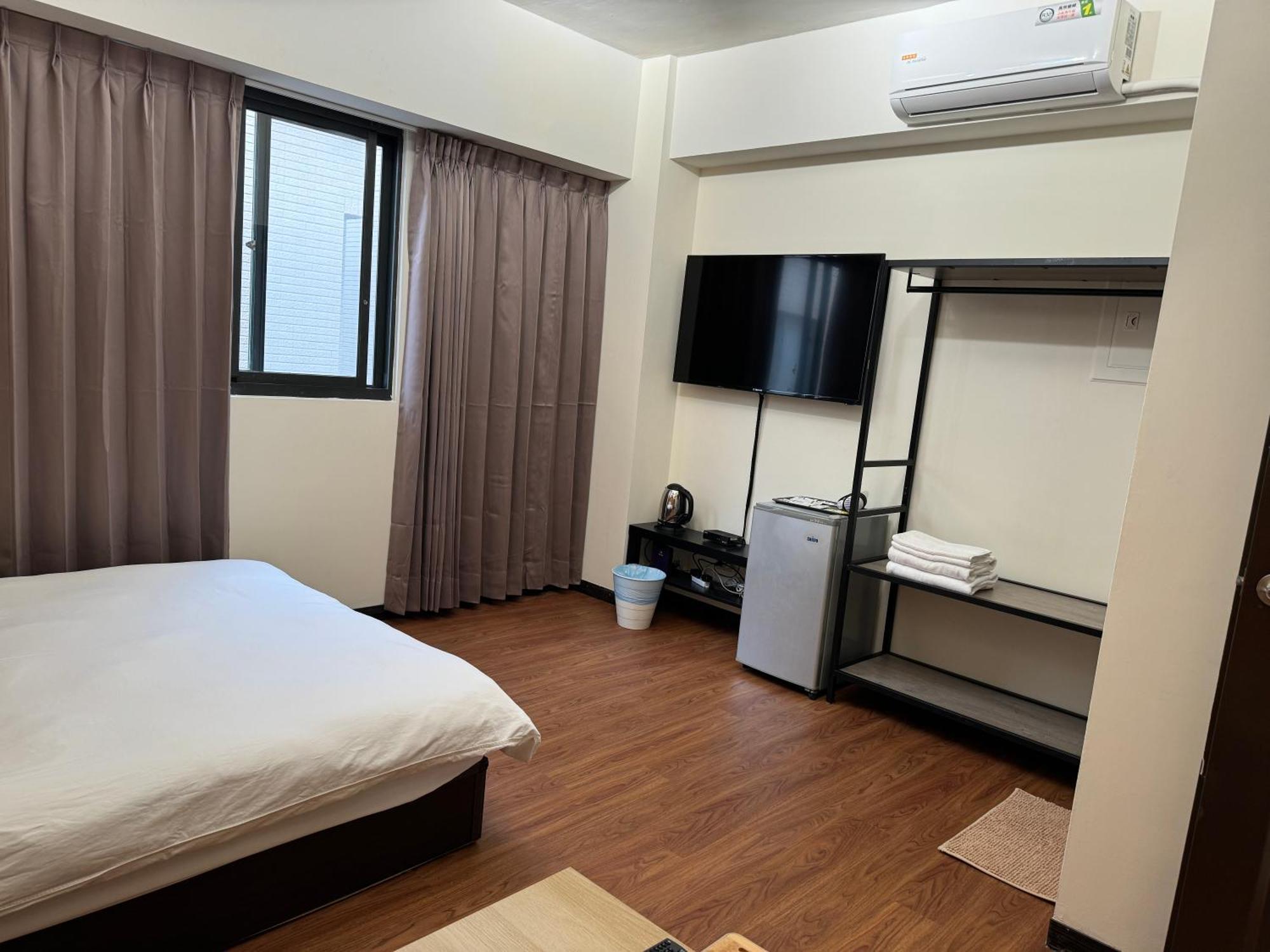 Appartamento 台中向日葵 Esterno foto
